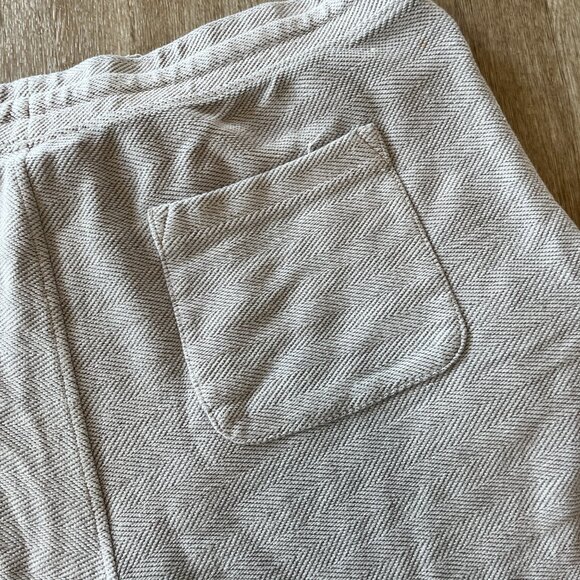 Mens Goodfellow & Co Grey Sweat Shorts - L - Picture 5 of 6